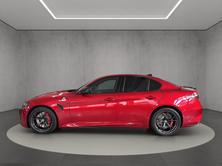 ALFA ROMEO Giulia 2.9 V6 Quadrifoglio Rosso Elkann Perlato, Benzin, Neuwagen, Automatik - 3
