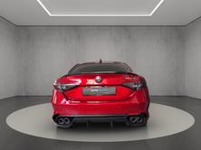 ALFA ROMEO Giulia 2.9 V6 Quadrifoglio Rosso Elkann Perlato, Benzin, Neuwagen, Automatik - 6