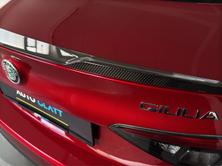 ALFA ROMEO Giulia 2.9 V6 Quadrifoglio Rosso Elkann Perlato, Benzin, Neuwagen, Automatik - 7