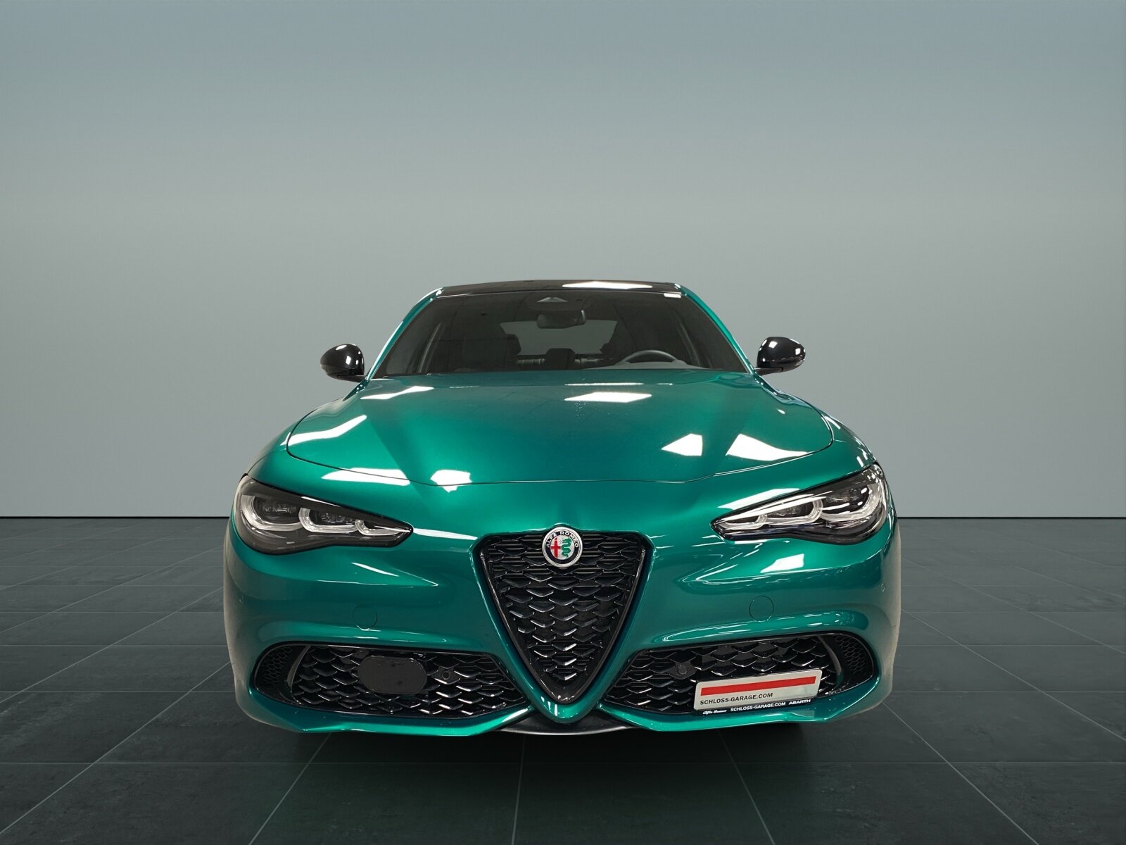 ALFA ROMEO Giulia 2.0 Q4 280 Veloce P, Benzin, Neuwagen, Automatik - 2