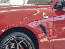 ALFA ROMEO Giulia 2.9 V6 Biturbo Quadrifoglio, Benzina, Auto nuove, Automatico - 3