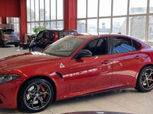 ALFA ROMEO Giulia 2.9 V6 Biturbo Quadrifoglio, Benzina, Auto nuove, Automatico - 4