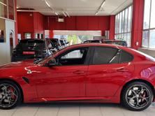 ALFA ROMEO Giulia 2.9 V6 Biturbo Quadrifoglio, Benzina, Auto nuove, Automatico - 5