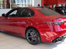 ALFA ROMEO Giulia 2.9 V6 Biturbo Quadrifoglio, Benzina, Auto nuove, Automatico - 6