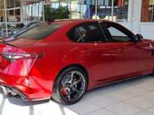 ALFA ROMEO Giulia 2.9 V6 Biturbo Quadrifoglio, Benzina, Auto nuove, Automatico - 7