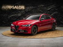 ALFA ROMEO Giulia 2.0 Intensa Q4 AT8 *SOFORT Verfügbar*Werksgarantie*, Essence, Voiture nouvelle, Automatique - 2