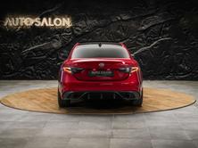 ALFA ROMEO Giulia 2.0 Intensa Q4 AT8 *SOFORT Verfügbar*Werksgarantie*, Essence, Voiture nouvelle, Automatique - 5