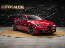 ALFA ROMEO Giulia 2.0 Intensa Q4 AT8 *SOFORT Verfügbar*Werksgarantie*, Essence, Voiture nouvelle, Automatique - 7