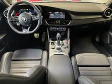 ALFA ROMEO Giulia 280 AT Q4 Veloce Facelift Free Serv, Benzin, Occasion / Gebraucht, Automat - 4