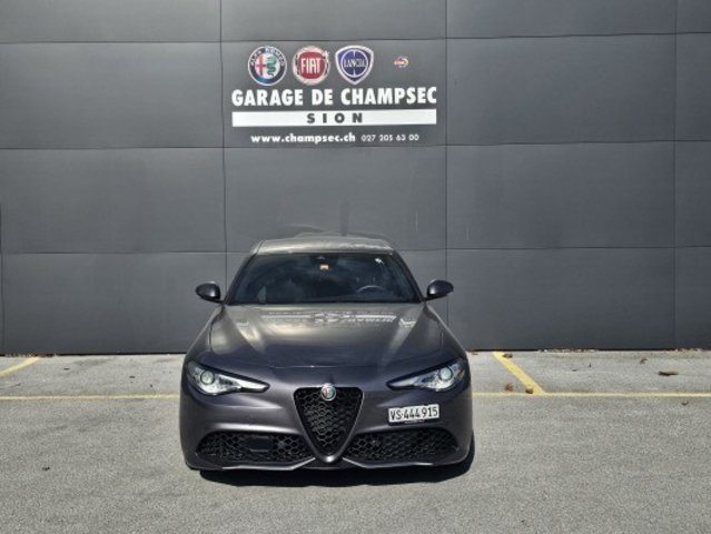 ALFA ROMEO Giulia 2.0 Sprint