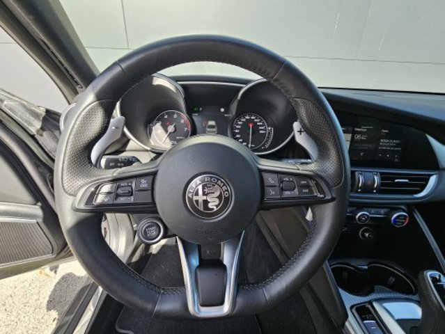 ALFA ROMEO Giulia 2.0 Sprint, Petrol, Second hand / Used, Automatic - 7