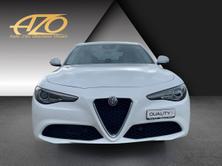 ALFA ROMEO Giulia 2.2 JTDM Super, Diesel, Occasioni / Usate, Manuale - 3