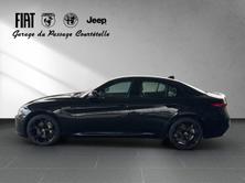 ALFA ROMEO Giulia 2.0 Veloce Q4 Automatic, Benzin, Occasion / Gebraucht, Automat - 4
