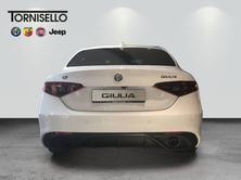 ALFA ROMEO Giulia 2.0 Q4 Veloce, Benzin, Occasion / Gebraucht, Automat - 3