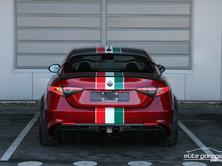 ALFA ROMEO Giulia 2.9 V6 GTA M Automatic, Benzin, Occasion / Gebraucht, Automat - 4