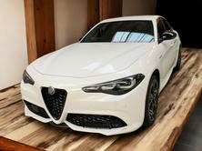 ALFA ROMEO Giulia 2.0 Veloce P PreQ4, Essence, Occasion / Utilisé, Automatique - 2