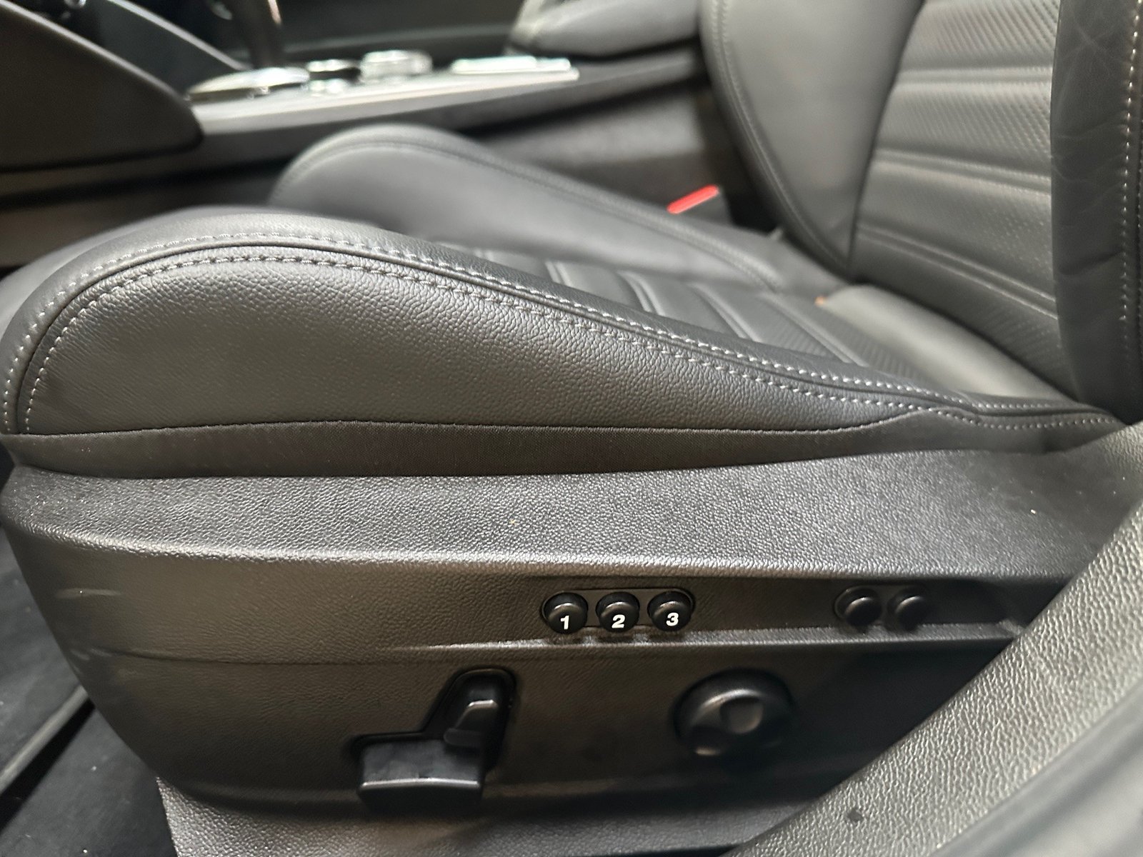 ALFA ROMEO Giulia 2.0 Veloce P PreQ4, Benzin, Occasion / Gebraucht, Automat - 3