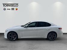ALFA ROMEO Giulia 2.0 Q4 Veloce, Essence, Occasion / Utilisé, Automatique - 2