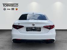 ALFA ROMEO Giulia 2.0 Q4 Veloce, Essence, Occasion / Utilisé, Automatique - 3