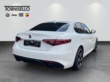 ALFA ROMEO Giulia 2.0 Q4 Veloce, Essence, Occasion / Utilisé, Automatique - 4