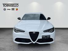 ALFA ROMEO Giulia 2.0 Q4 Veloce, Essence, Occasion / Utilisé, Automatique - 5