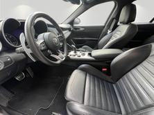 ALFA ROMEO Giulia 2.0 Q4 Veloce, Essence, Occasion / Utilisé, Automatique - 6