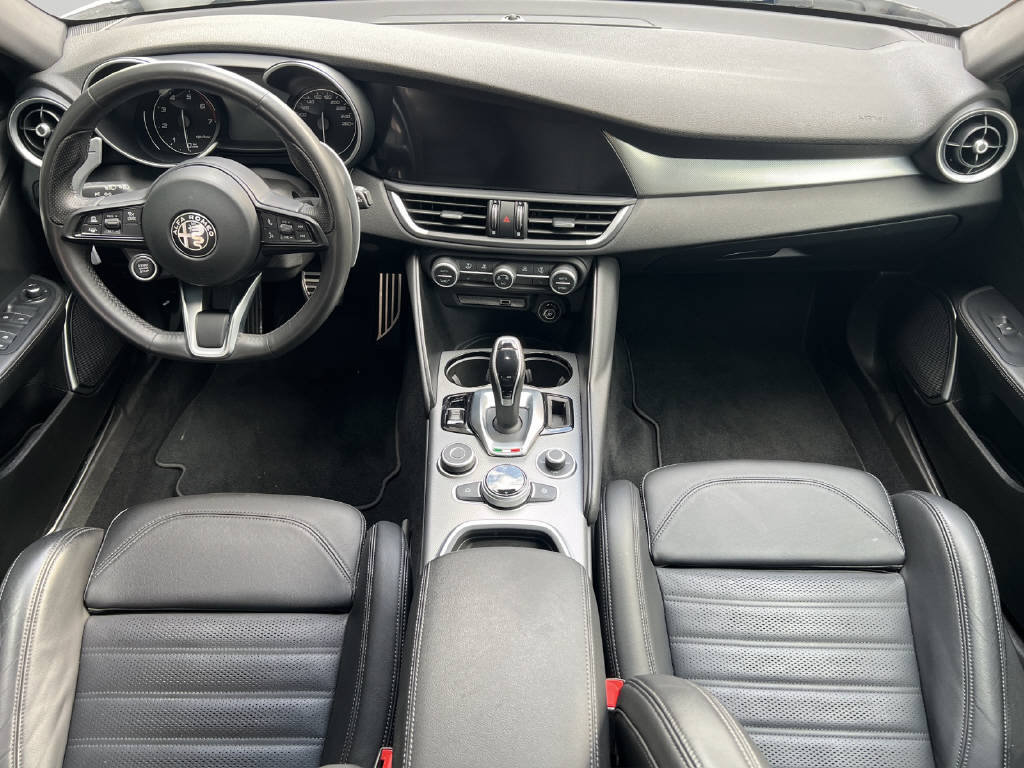 ALFA ROMEO Giulia 2.0 Q4 Veloce, Benzina, Occasioni / Usate, Automatico - 7