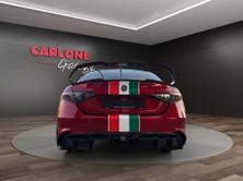 ALFA ROMEO Giulia 2.9 V6 GTA M Automatic, Benzin, Occasion / Gebraucht, Automat - 4