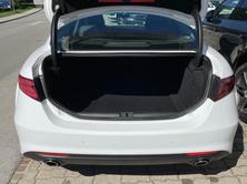 ALFA ROMEO Giulia 2.2 JTDM Super Automatic, Diesel, Occasioni / Usate, Automatico - 7