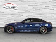 ALFA ROMEO Giulia 2.9 V6 Quadrifoglio Automatic, Benzina, Occasioni / Usate, Automatico - 3