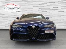 ALFA ROMEO Giulia 2.9 V6 Quadrifoglio Automatic, Benzina, Occasioni / Usate, Automatico - 4