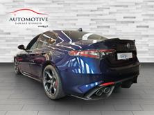 ALFA ROMEO Giulia 2.9 V6 Quadrifoglio Automatic, Benzina, Occasioni / Usate, Automatico - 6