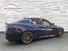 ALFA ROMEO Giulia 2.9 V6 Quadrifoglio Automatic, Benzina, Occasioni / Usate, Automatico - 7