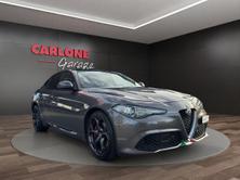 ALFA ROMEO Giulia 2.2 D Q4 210 Veloce, Diesel, Occasioni / Usate, Automatico - 2