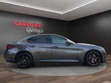 ALFA ROMEO Giulia 2.2 D Q4 210 Veloce, Diesel, Occasioni / Usate, Automatico - 3