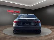 ALFA ROMEO Giulia 2.2 D Q4 210 Veloce, Diesel, Occasioni / Usate, Automatico - 5
