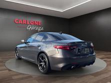 ALFA ROMEO Giulia 2.2 D Q4 210 Veloce, Diesel, Occasioni / Usate, Automatico - 6