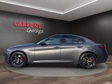 ALFA ROMEO Giulia 2.2 D Q4 210 Veloce, Diesel, Occasioni / Usate, Automatico - 7