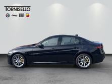 ALFA ROMEO Giulia 2.0 Q4 Veloce, Benzina, Occasioni / Usate, Automatico - 2