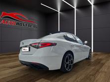ALFA ROMEO Giulia 2.0 Veloce Q4 AT8, Benzina, Occasioni / Usate, Automatico - 7
