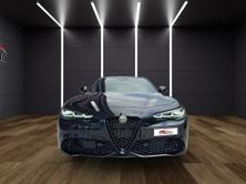 ALFA ROMEO Giulia 2.0 Veloce Q4 AT8, Benzina, Occasioni / Usate, Automatico - 4