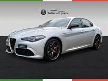 ALFA ROMEO Giulia 2.0 Q4 Veloce, Benzina, Occasioni / Usate, Automatico - 3