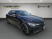 ALFA ROMEO Giulia 2.0 B-Tech, Benzina, Occasioni / Usate, Automatico - 2