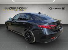 ALFA ROMEO Giulia 2.0 B-Tech, Benzina, Occasioni / Usate, Automatico - 3