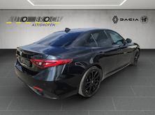 ALFA ROMEO Giulia 2.0 B-Tech, Benzina, Occasioni / Usate, Automatico - 4