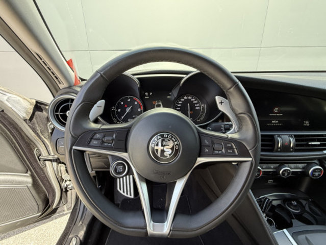 ALFA ROMEO Giulia 2.2 JTDM Veloce Q4, Diesel, Occasion / Gebraucht, Automatik - 7