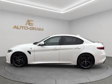 ALFA ROMEO Giulia 2.9 V6 Quadrifoglio Automatic, Benzina, Occasioni / Usate, Automatico - 2