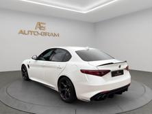ALFA ROMEO Giulia 2.9 V6 Quadrifoglio Automatic, Benzina, Occasioni / Usate, Automatico - 3