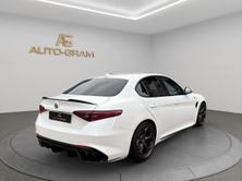 ALFA ROMEO Giulia 2.9 V6 Quadrifoglio Automatic, Benzina, Occasioni / Usate, Automatico - 5