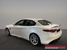 ALFA ROMEO Giulia 2.9 V6 Biturbo Quadrifoglio, Benzina, Occasioni / Usate, Automatico - 3